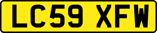 LC59XFW