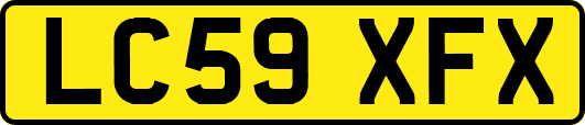 LC59XFX