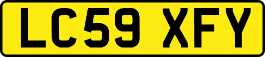 LC59XFY