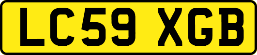 LC59XGB