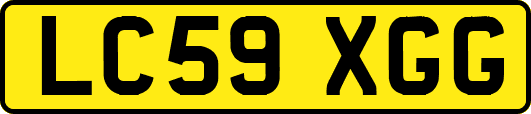 LC59XGG