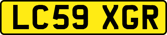LC59XGR