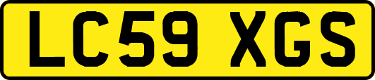 LC59XGS