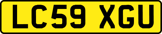 LC59XGU