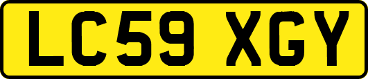 LC59XGY