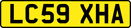 LC59XHA