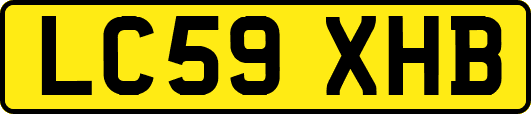 LC59XHB