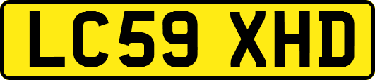 LC59XHD
