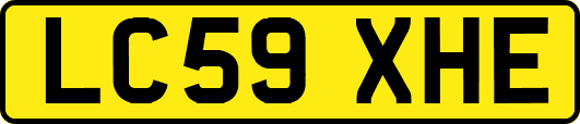 LC59XHE