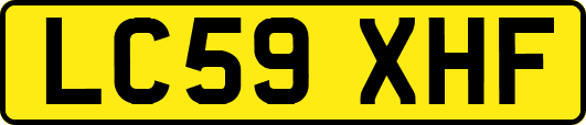 LC59XHF