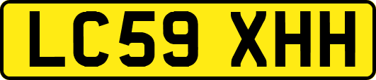 LC59XHH