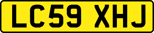 LC59XHJ