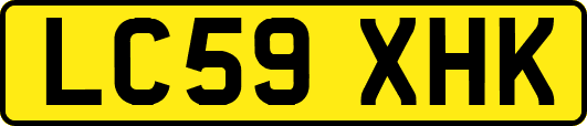 LC59XHK