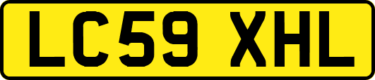 LC59XHL
