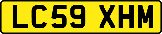LC59XHM