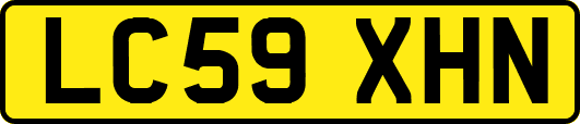 LC59XHN