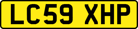 LC59XHP