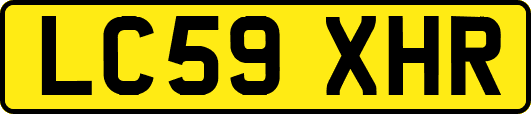 LC59XHR