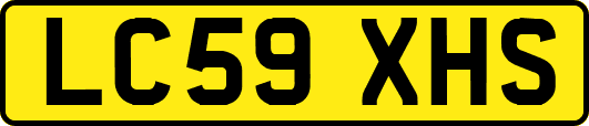 LC59XHS