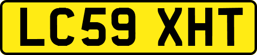 LC59XHT