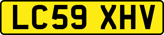 LC59XHV