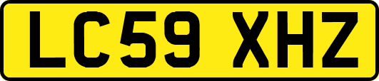 LC59XHZ