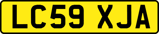 LC59XJA