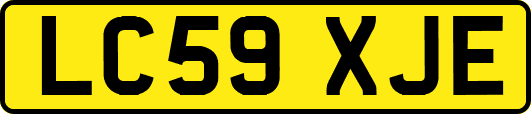 LC59XJE