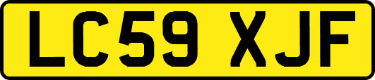 LC59XJF