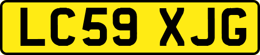 LC59XJG