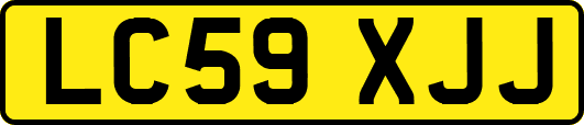 LC59XJJ