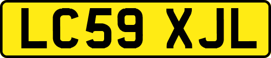 LC59XJL
