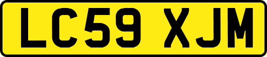 LC59XJM