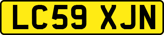 LC59XJN