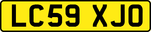 LC59XJO