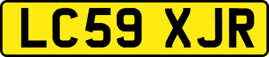 LC59XJR