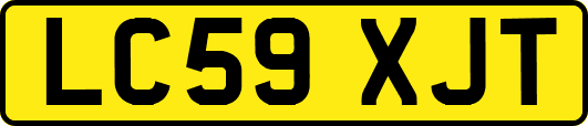 LC59XJT