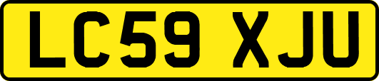 LC59XJU