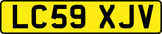 LC59XJV