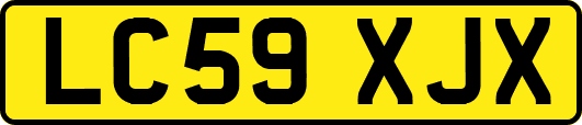 LC59XJX