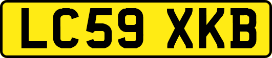 LC59XKB