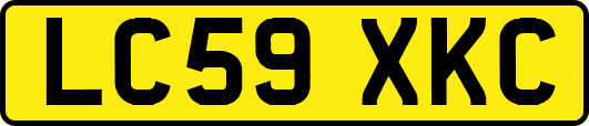 LC59XKC