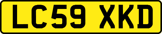 LC59XKD