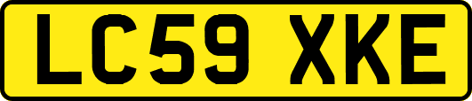 LC59XKE