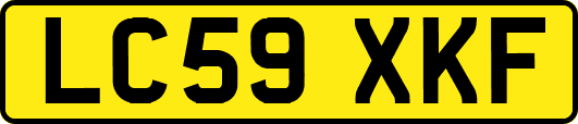 LC59XKF
