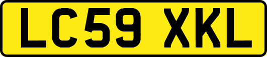 LC59XKL