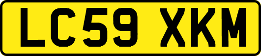 LC59XKM