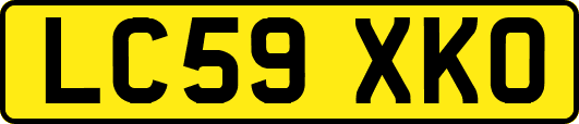 LC59XKO