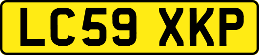 LC59XKP