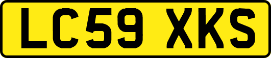 LC59XKS
